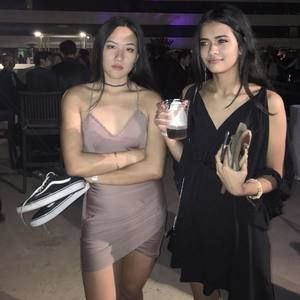 Meet your Posher, Alison